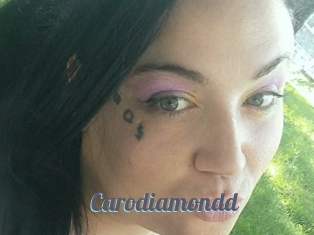 Carodiamondd