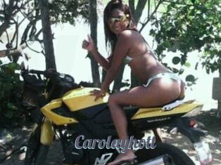 Carolayhott