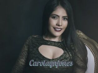 Carolaynjones