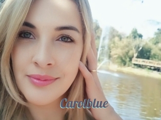 Carolblue