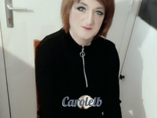 carolelb Sexe Videos Gratuites