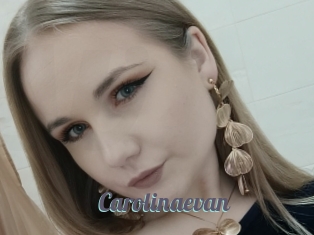 Carolinaevan