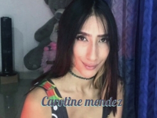 Caroline_mendez