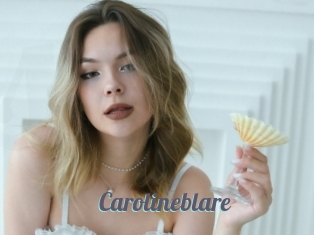 Carolineblare