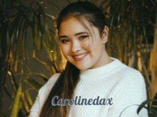 Carolinedax