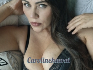 Carolinehawai