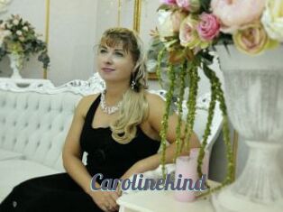 Carolinekind