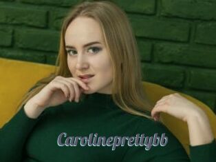Carolineprettybb