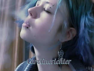 Carolinerichter
