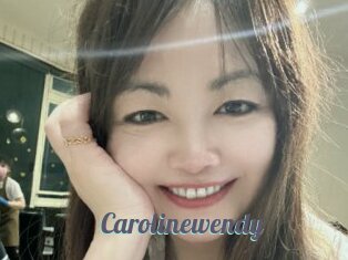 Carolinewendy
