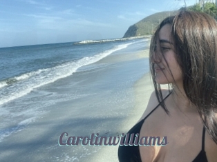Carolinwilliams