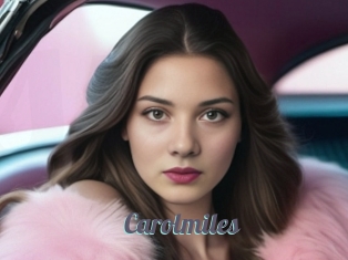 Carolmiles
