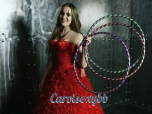 Carolsexybb
