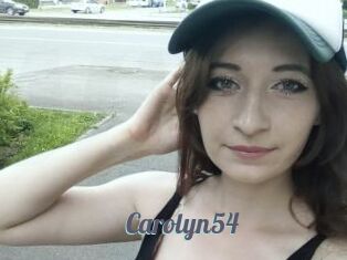 Carolyn54