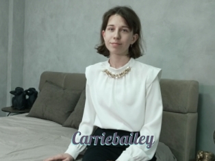 Carriebailey