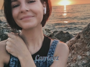Carrieoz
