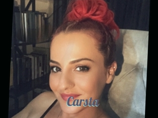 Carsta