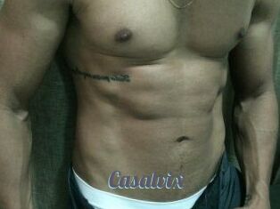 Casalvix
