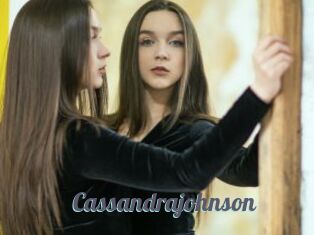 Cassandrajohnson