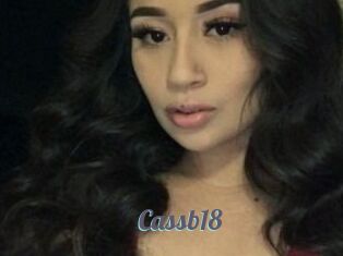 Cassb18