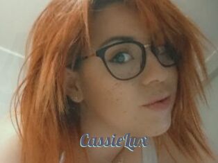 CassieLux