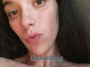 Cassiebang