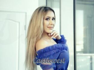 Cassiewest