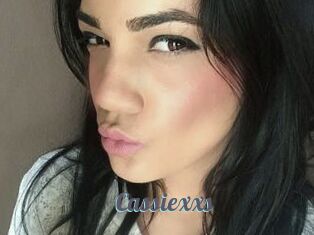 Cassiexxs