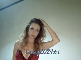 Cassy2024xx