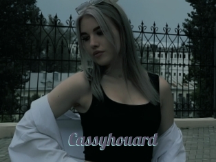Cassyhouard