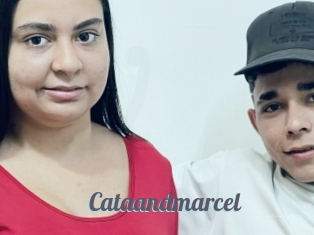 Cataandmarcel