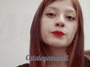 Cataleyamoreti