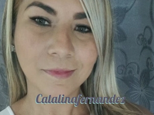 Catalinafernandez