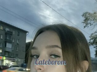 Cateborom