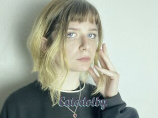 Catedolby