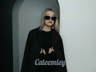 Cateemley