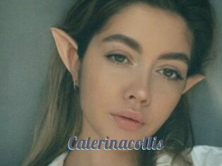 Caterinacollis