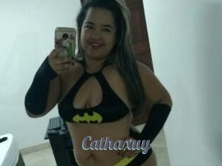 Cathaxuy