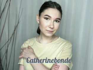 Catherinebonde