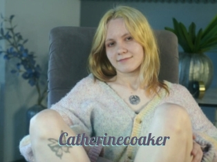 Catherinecoaker
