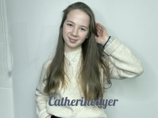 Catherinedyer