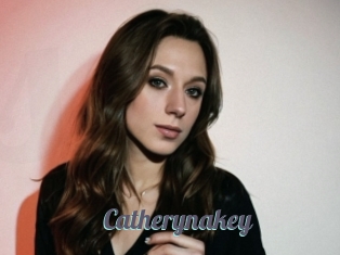 Catherynakey