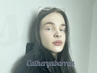 Catherynbarren