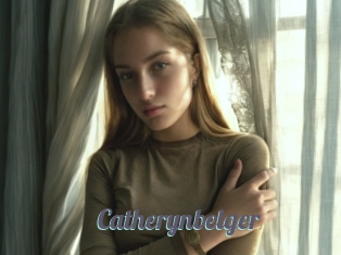 Catherynbelger