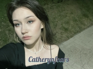 Catherynfears