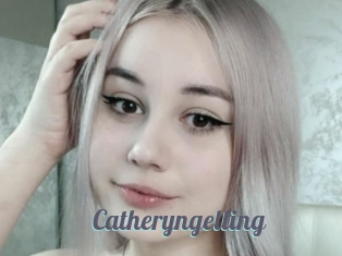 Catheryngelling