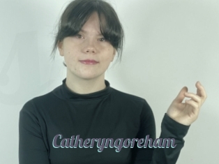 Catheryngoreham