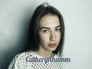 Catherynhamm