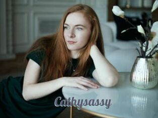 Cathysassy