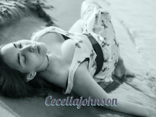 Ceceliajohnson